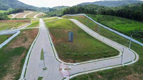 Lote/Terreno em Itajaí - Rio do Meio