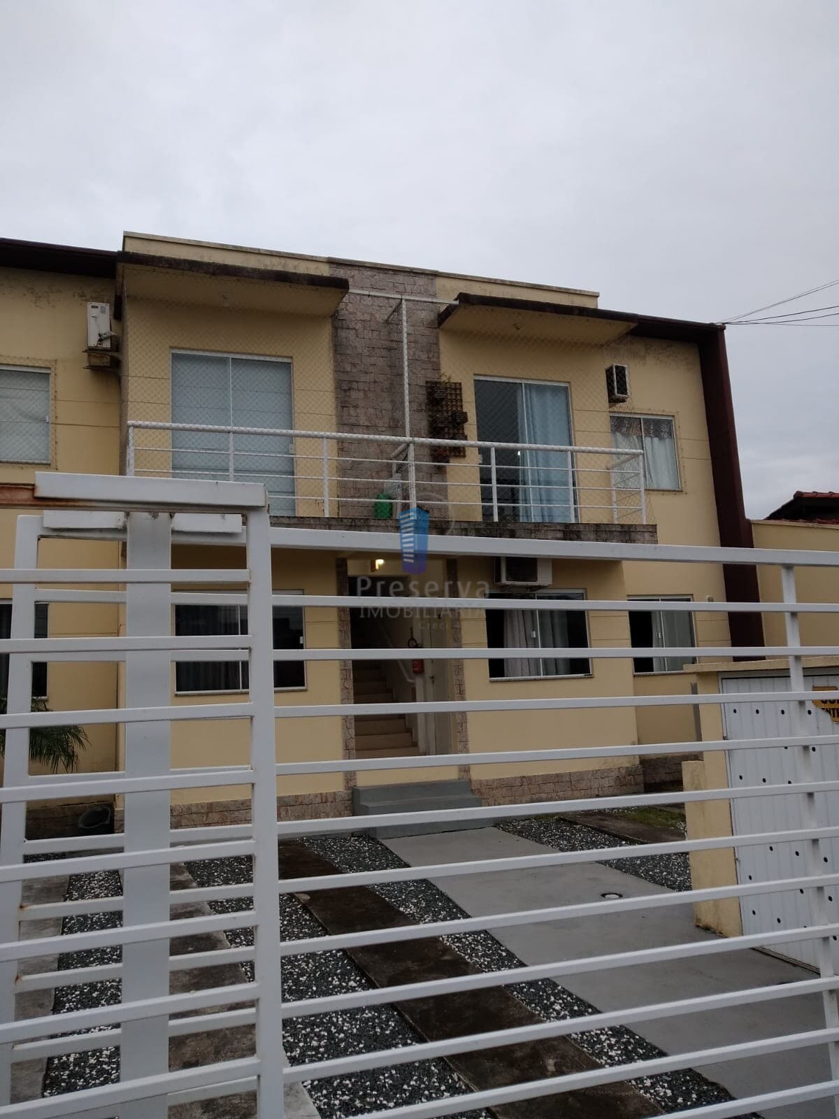 Apartamento em Itajaí - São Vicente