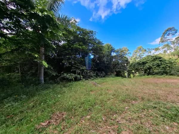 TERRENO RURAL COM GRANDE POTENCIAL – BRILHANTE, ITAJAÍ/SC