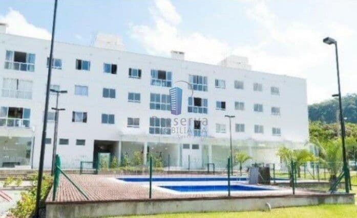 Apartamento em Itajaí - Espinheiros
