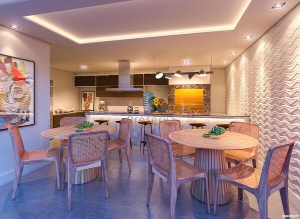 Apartamento em Itajaí - Fazenda