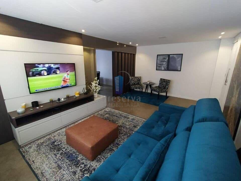 Apartamento com 4 quartos sendo 1 Suíte no Fazenda