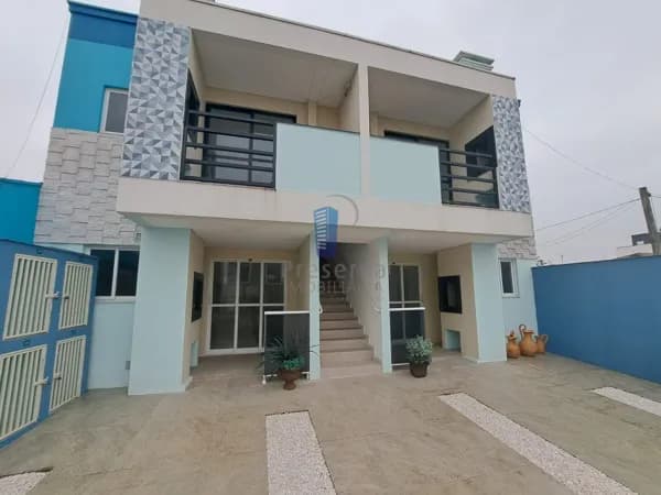 Apartamento em Itajaí - Cordeiros