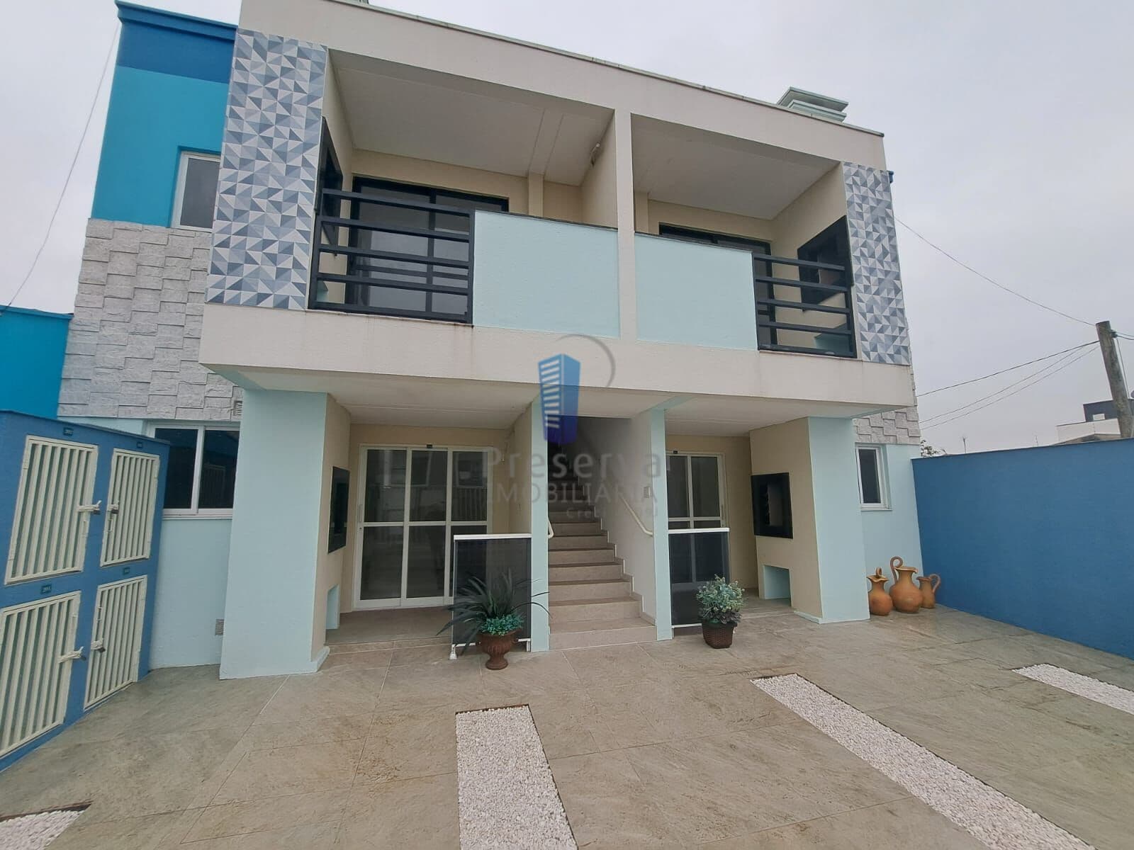 Apartamento em Itajaí - Cordeiros