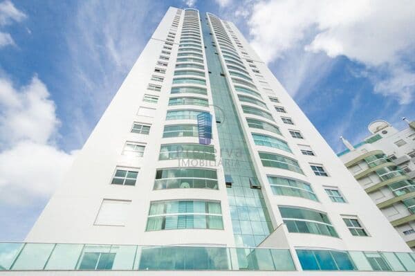 Apartamento em Itajaí - Fazenda