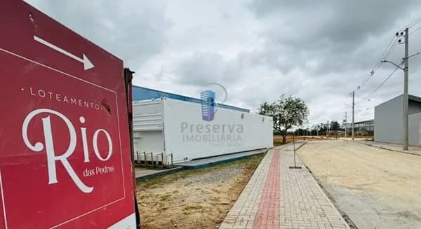 Lote/Terreno em Itajaí - Itaipava