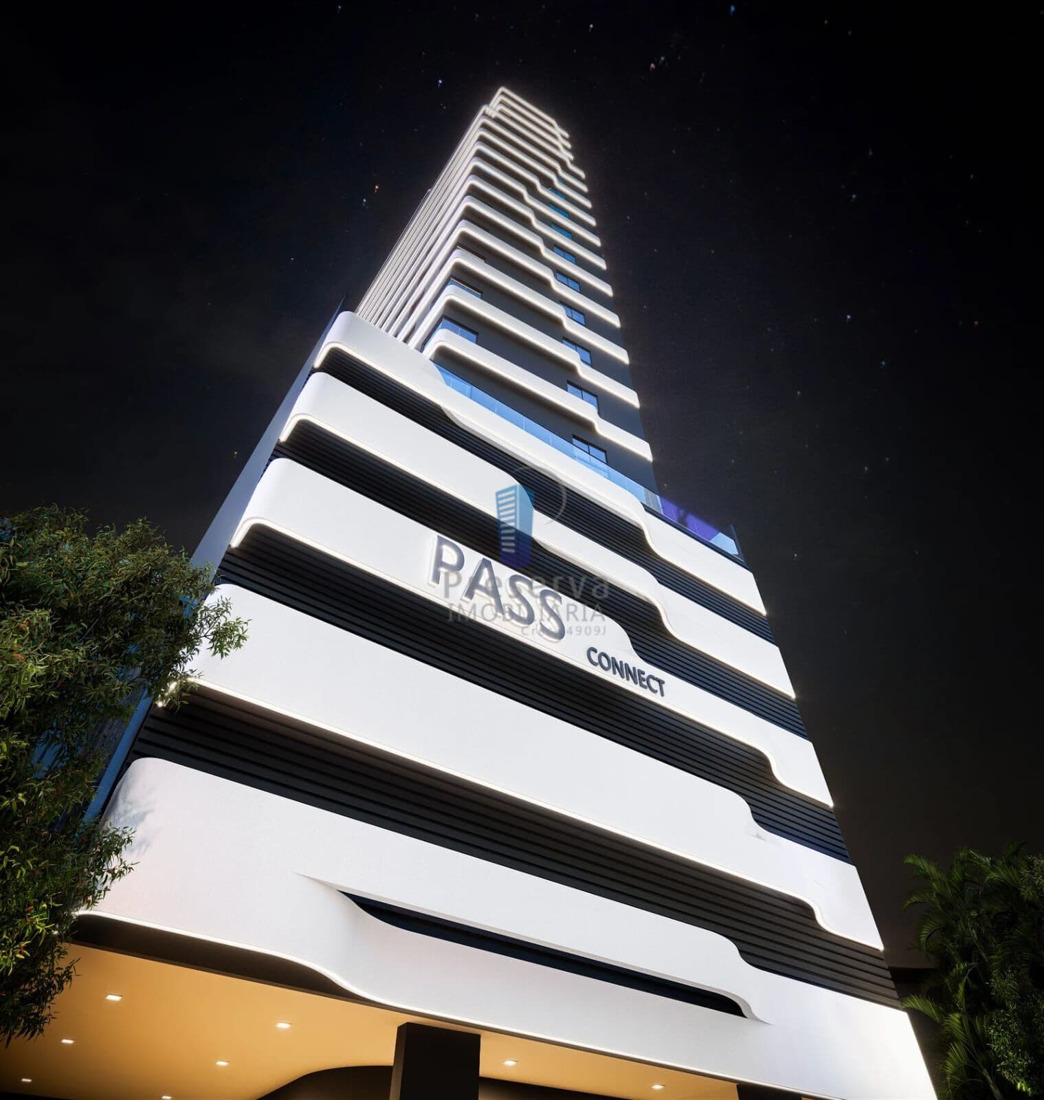 Apartamento em Itajaí - Centro