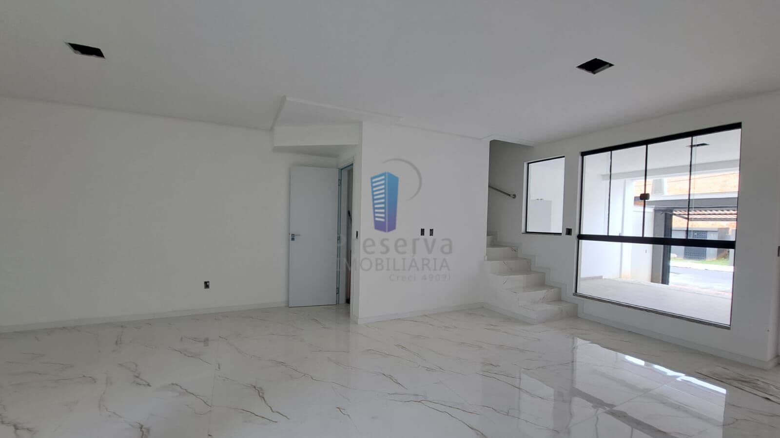 Sobrado em Itajaí - Dom Bosco