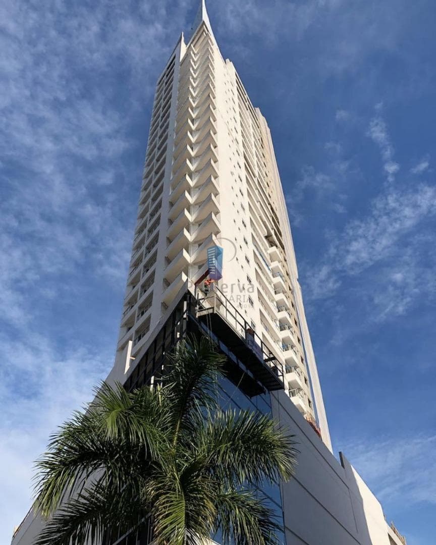 Apartamento em Fazenda, Itajaí/SC