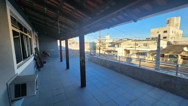 Casa Sobrado em São Vicente, Itajaí/SC