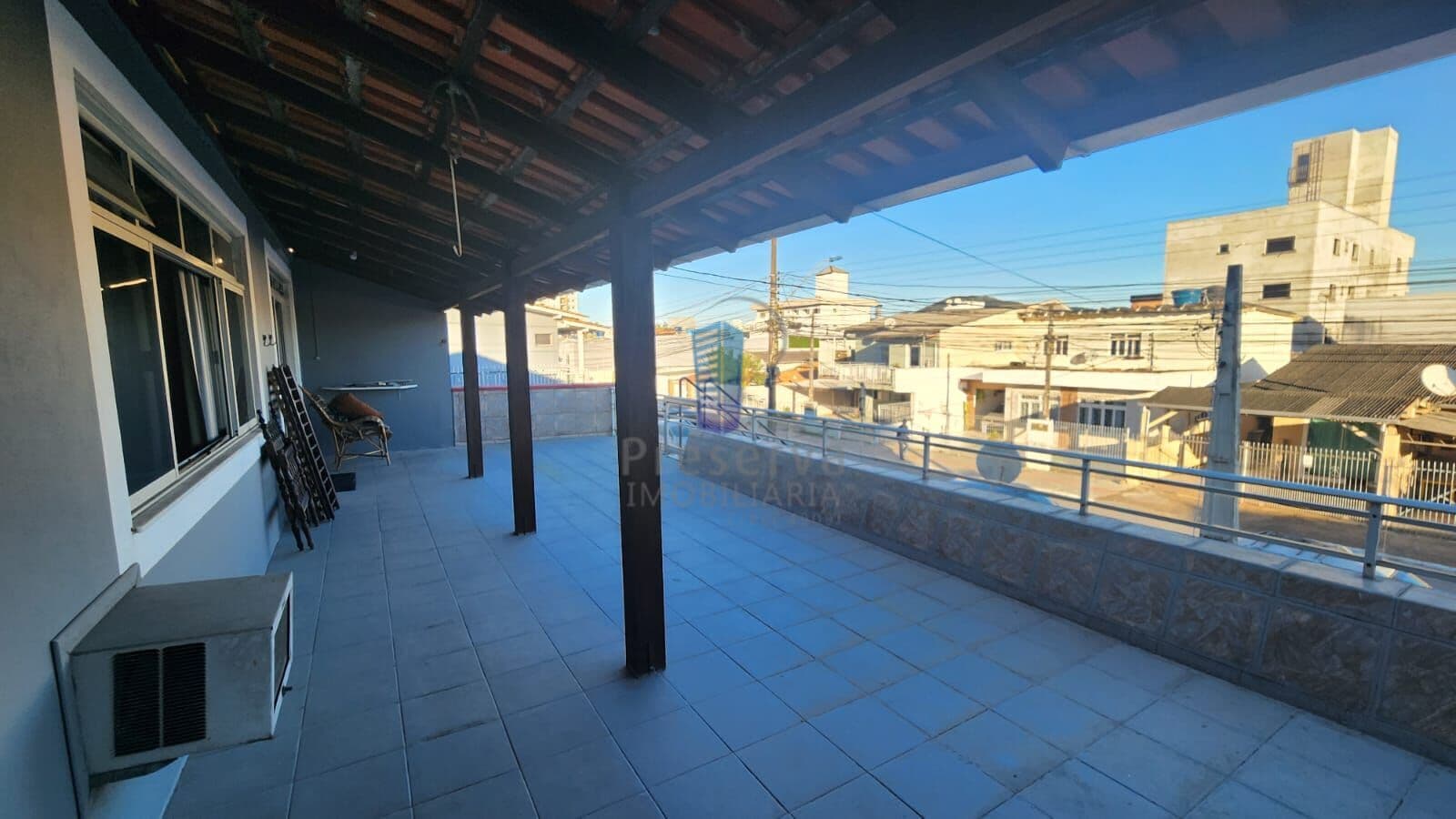 Casa Sobrado em São Vicente, Itajaí/SC