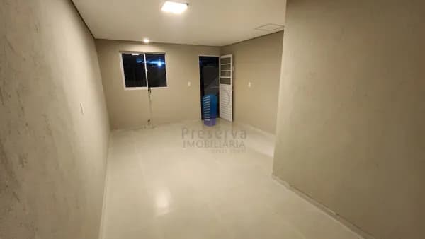 Kitnet novinha, pronta para morar!