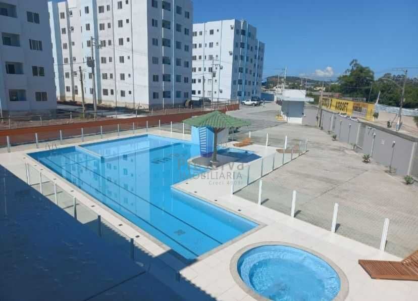 Apartamento em Itajaí - Itaipava
