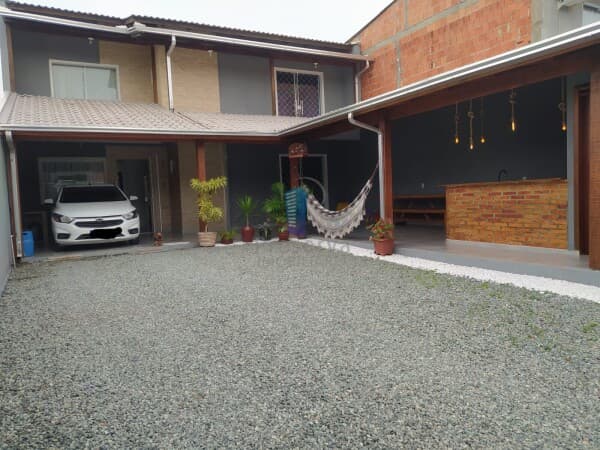 Excelente Casa no bairro Espinheiros