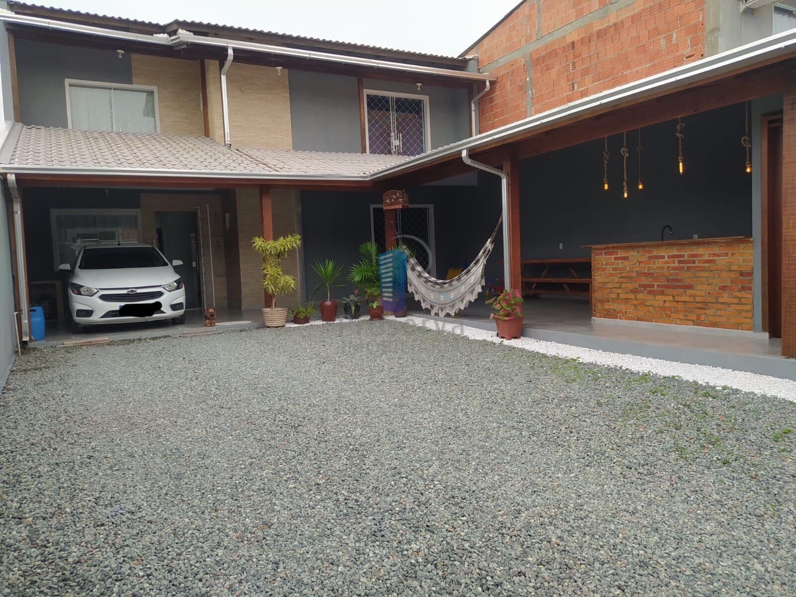 Excelente Casa no bairro Espinheiros