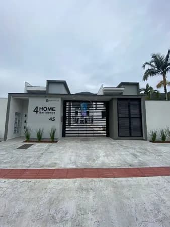 CASA DE ALTO PADRÃO NO RESSACADA DE ITAJAÍ