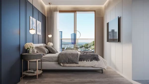 Apartamento Alto Padrão no Bairro Fazenda