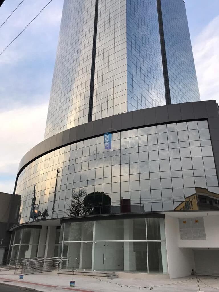 Sala/Conjunto em Itajaí - Centro