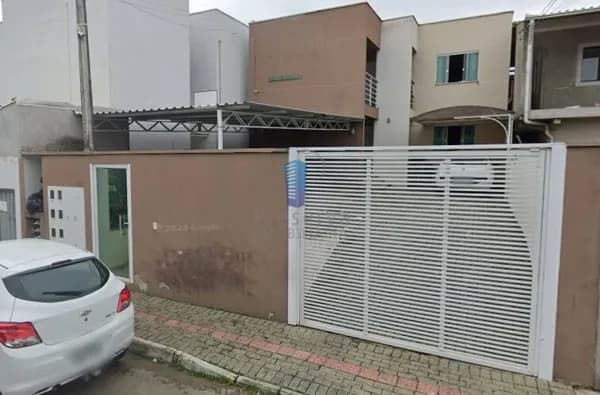 Apartamento em Itajaí - Cidade Nova