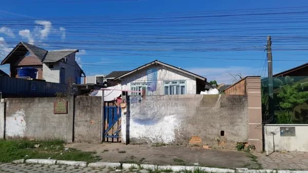 Terreno no bairro Murta, Itajaí/SC