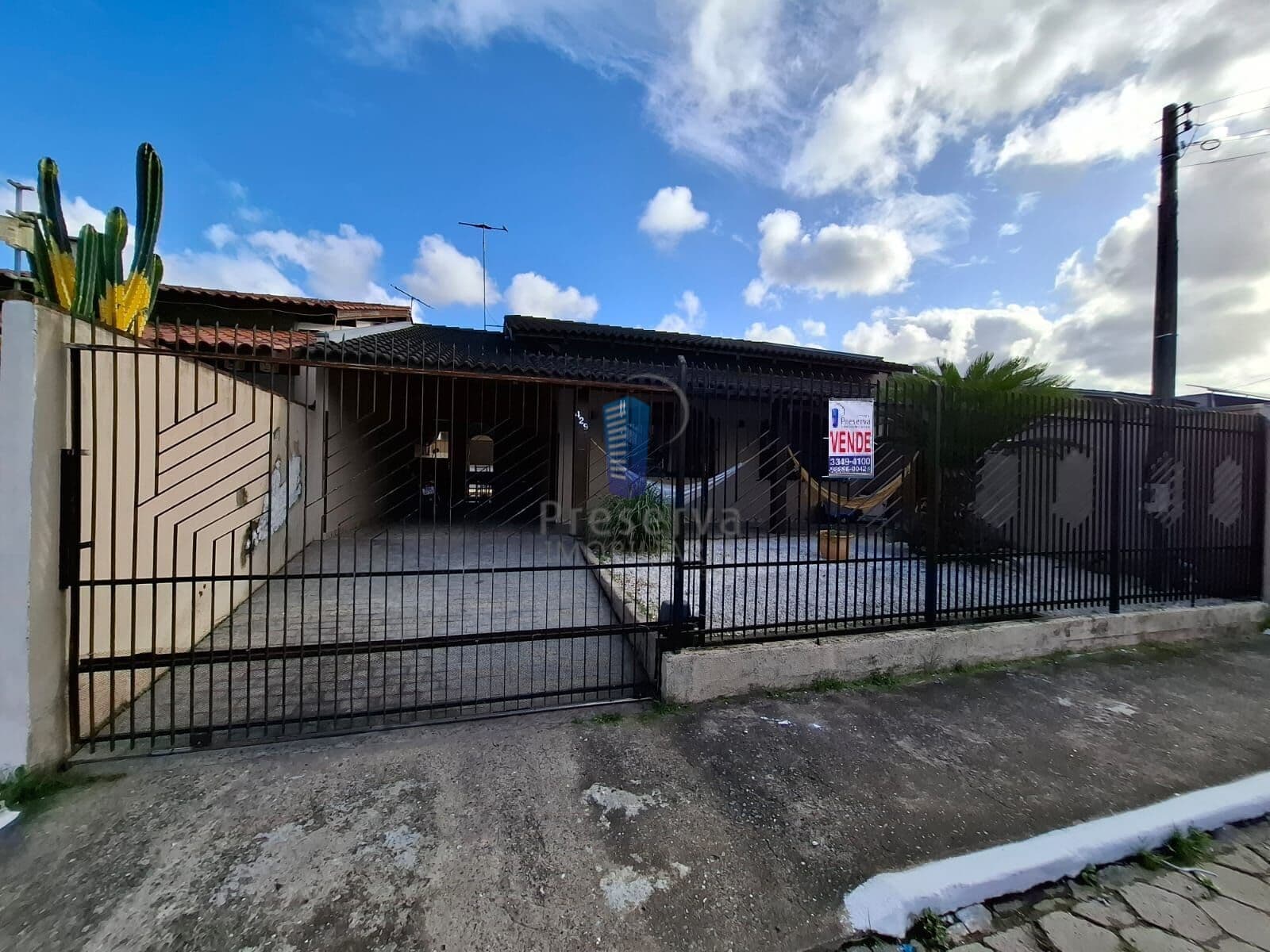 Casa em Itajaí - Cordeiros