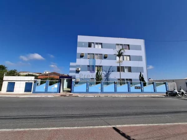 Apartamento em Itajaí - São João