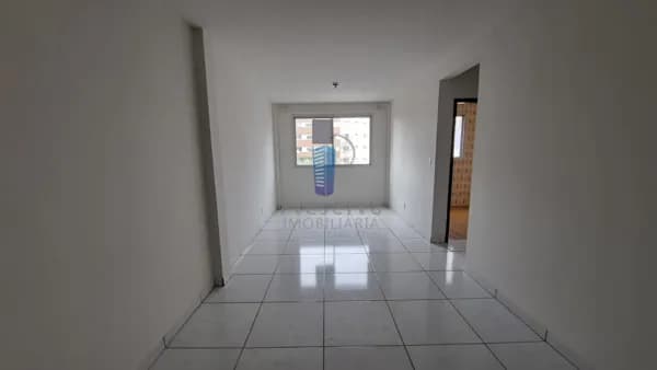Apartamento com 3 dormitórios no Centro