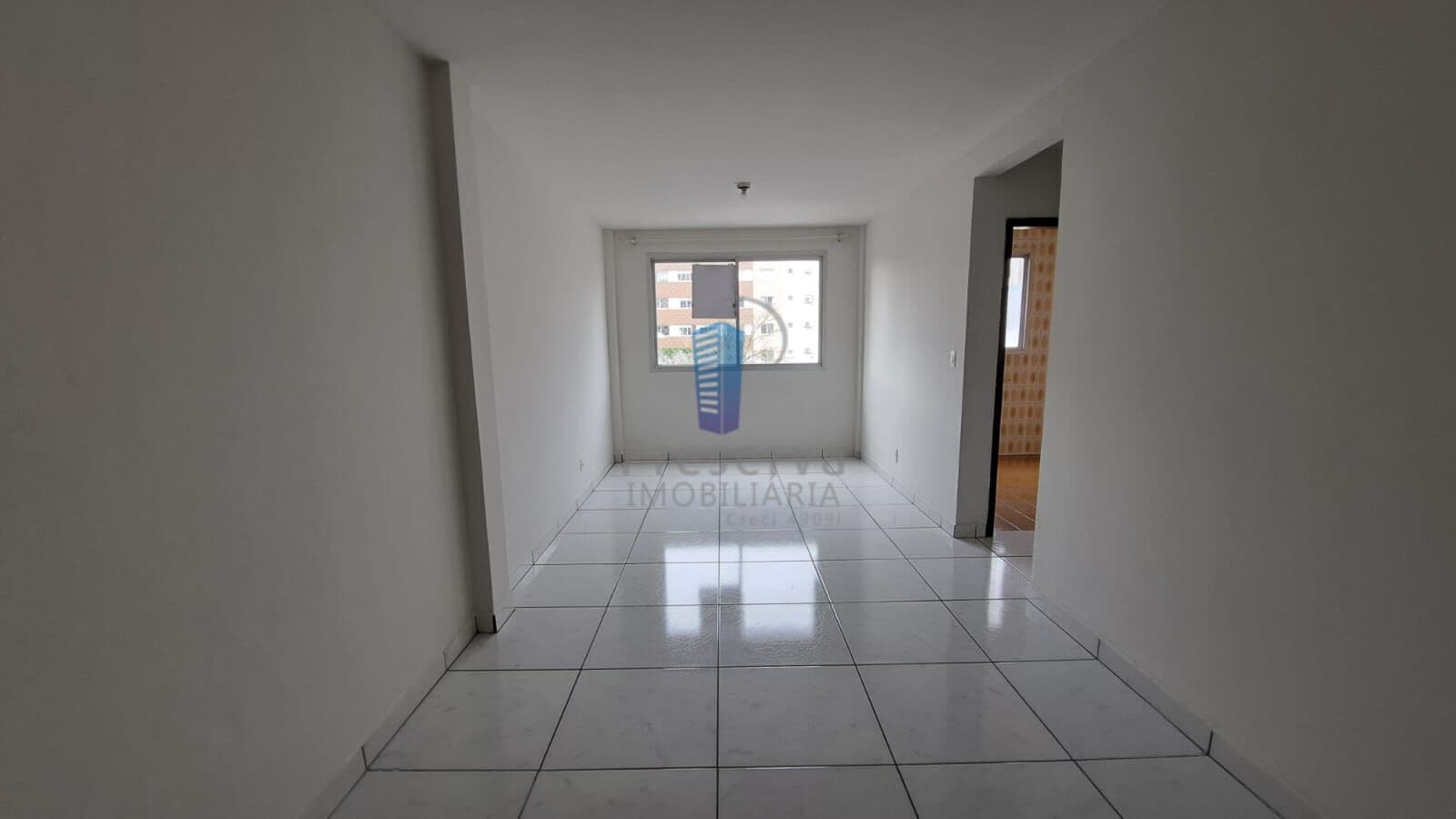 Apartamento com 3 dormitórios no Centro