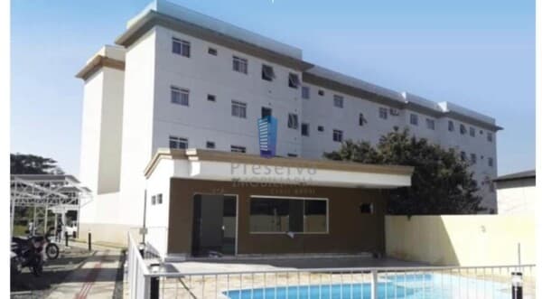 Apartamento em Itajaí - Cidade Nova
