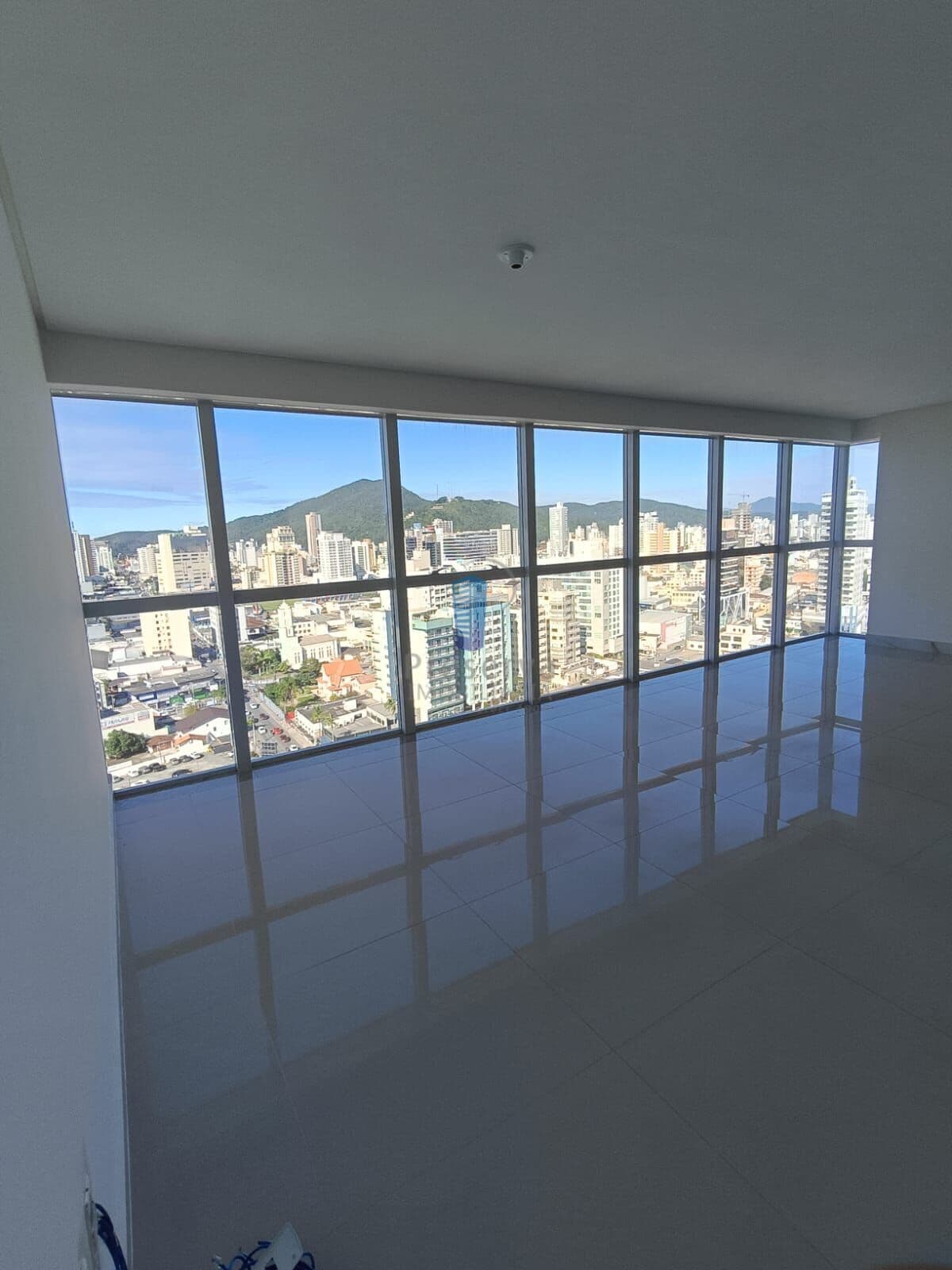 Sala Comercial em Edifício Comercial