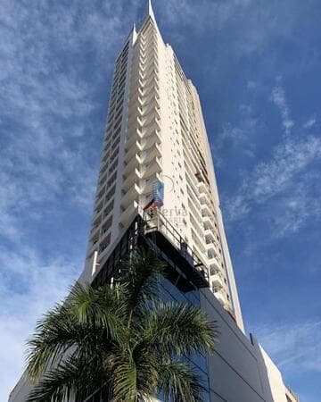 Apartamento em Itajaí - Fazenda
