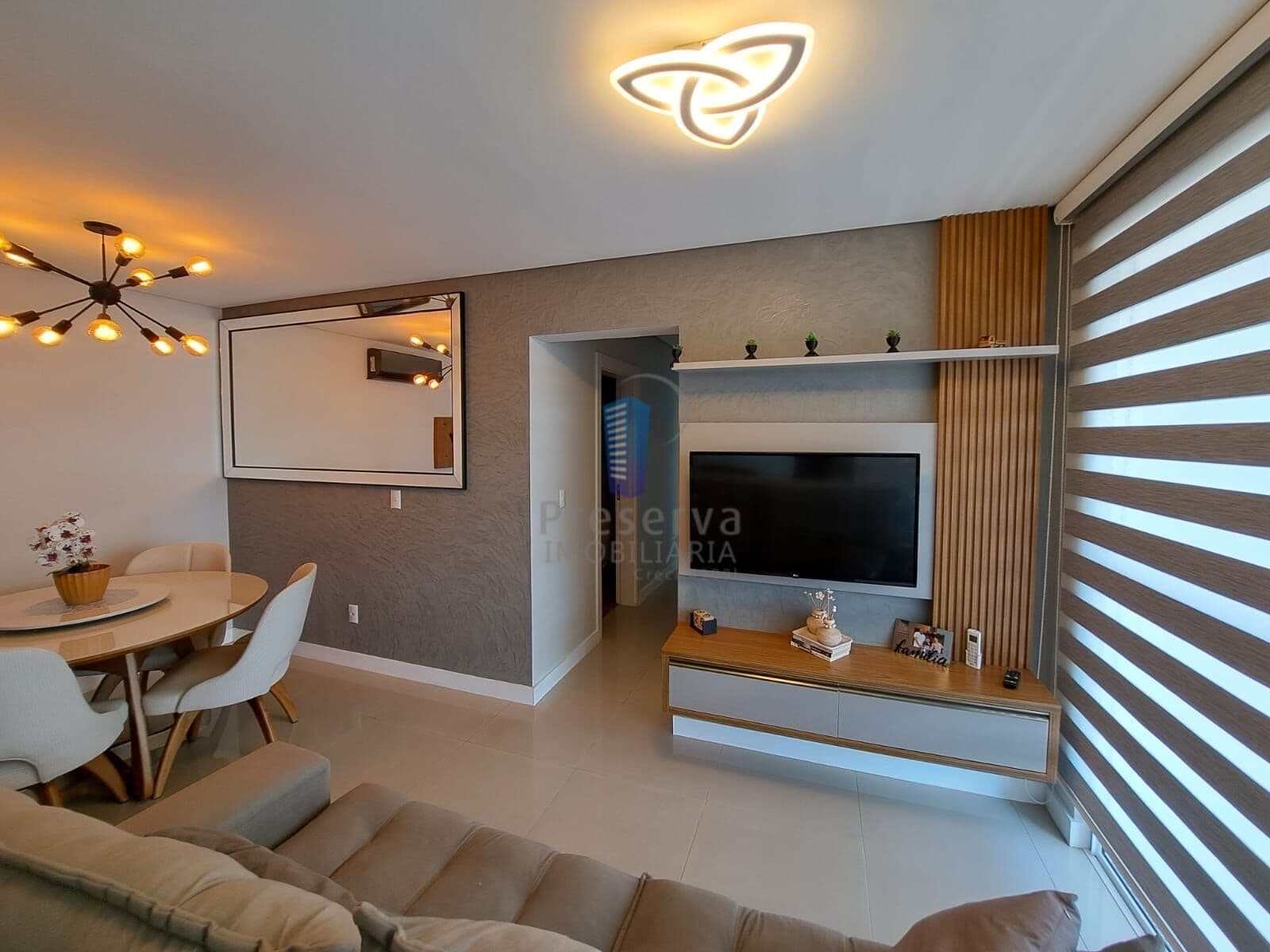 Apartamento em São João, Itajaí/SC