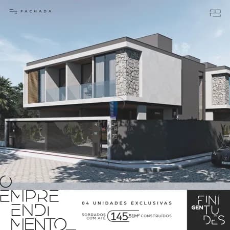 Casa Alto Padrão com piscina no Dom Bosco