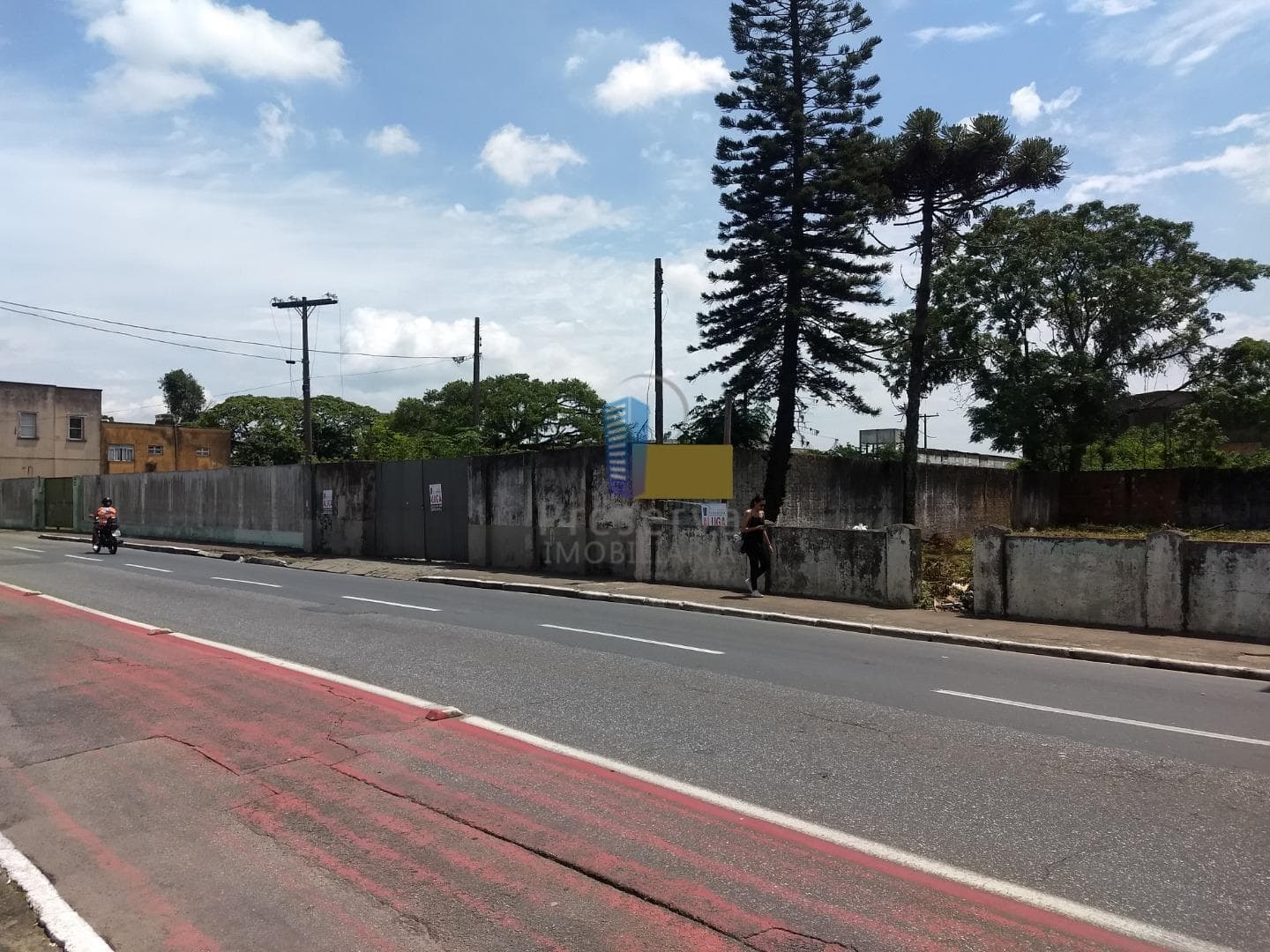 Lote/Terreno em Itajaí - São João