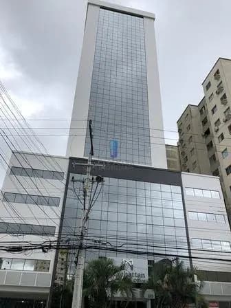 SALA COMERCIAL PARA VENDA EM ITAJAÍ!