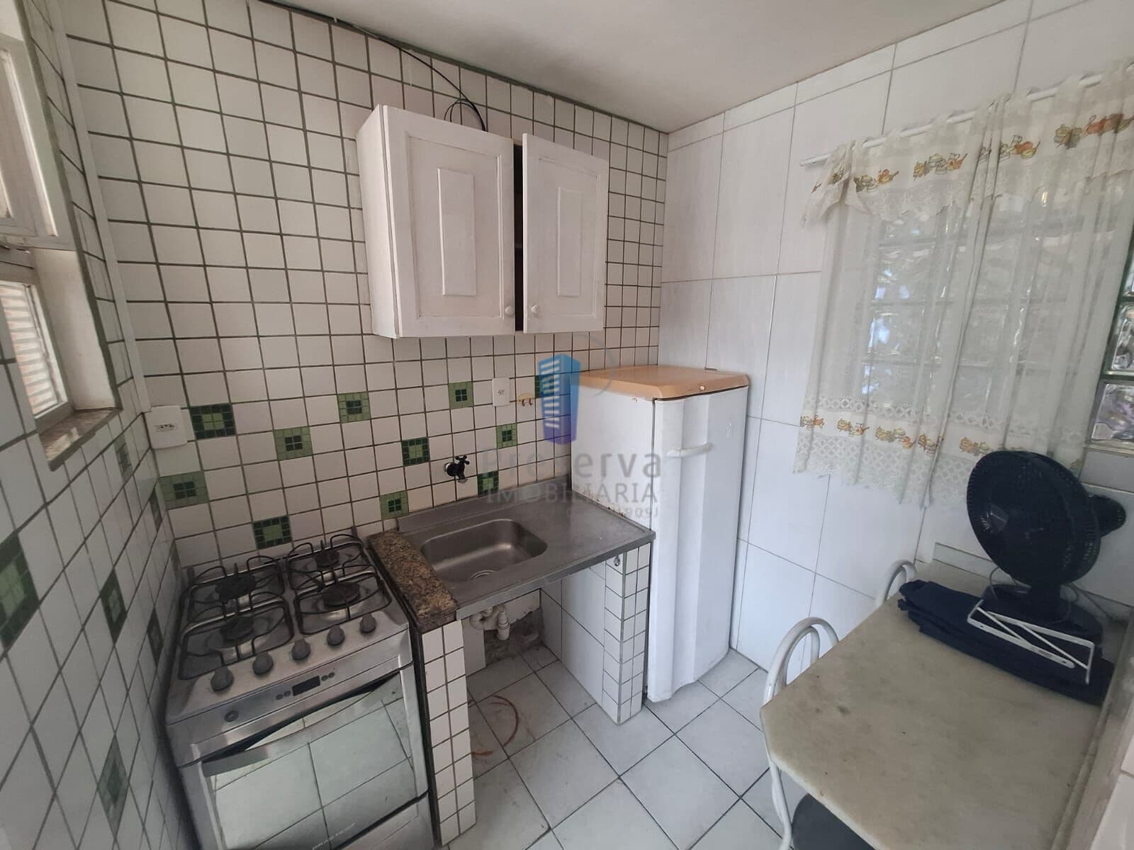 Apartamento Kitnet em Cidade Nova, Itajaí/SC