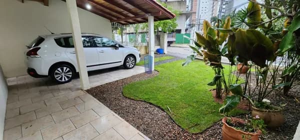 Casa na fazenda, pertinho da beira rio, Itajaí - SC