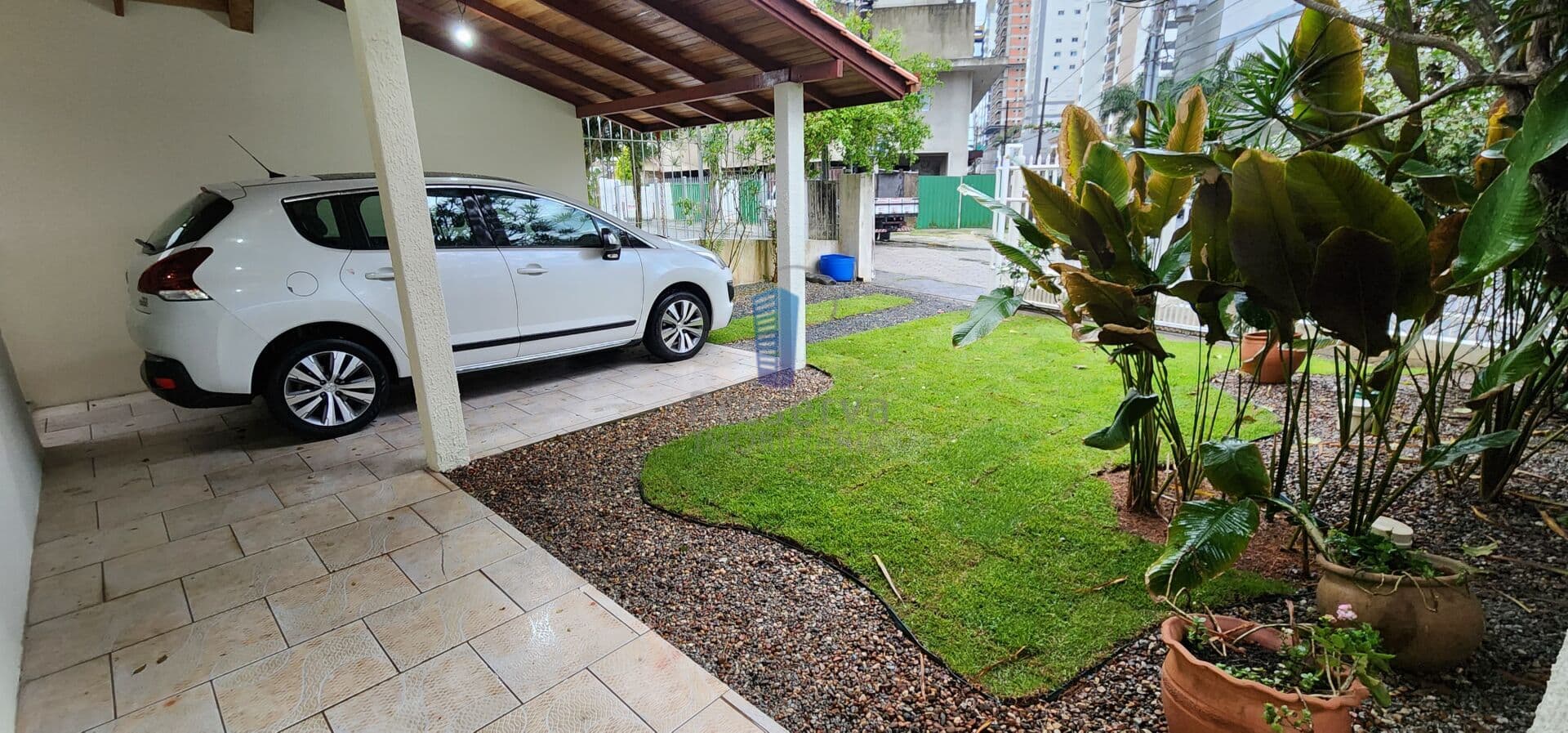 Casa na fazenda, pertinho da beira rio, Itajaí - SC