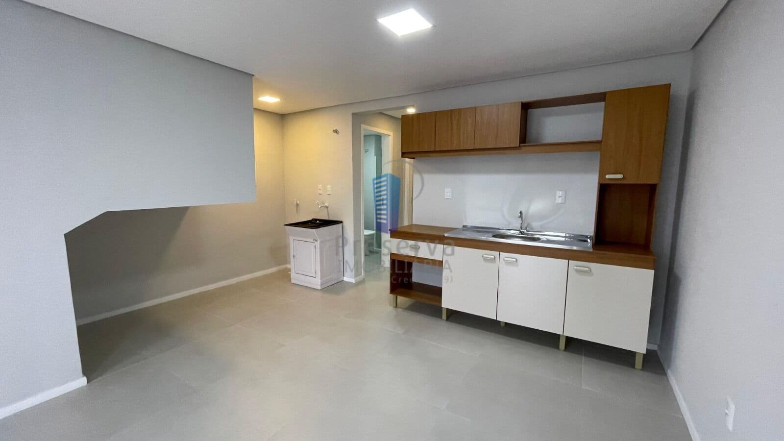 Apartamento em Itajaí - Murta