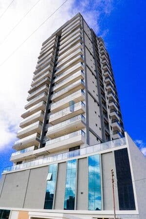 Apartamento em Itajaí - Fazenda