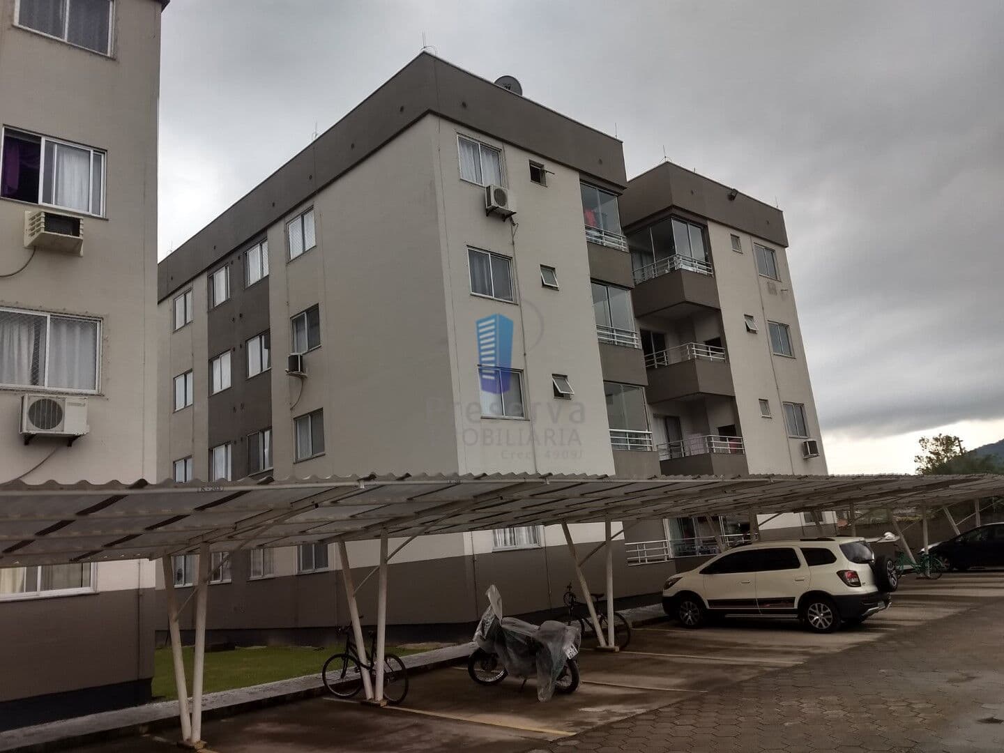Apartamento em Murta, Itajaí/SC