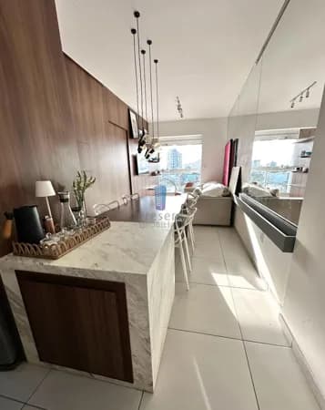 Apartamento com 2 dormitórios no bairro São Vicente