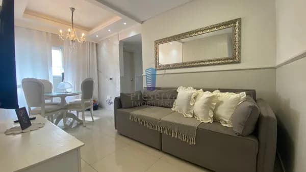 Apartamento no bairro São Vicente à Venda!