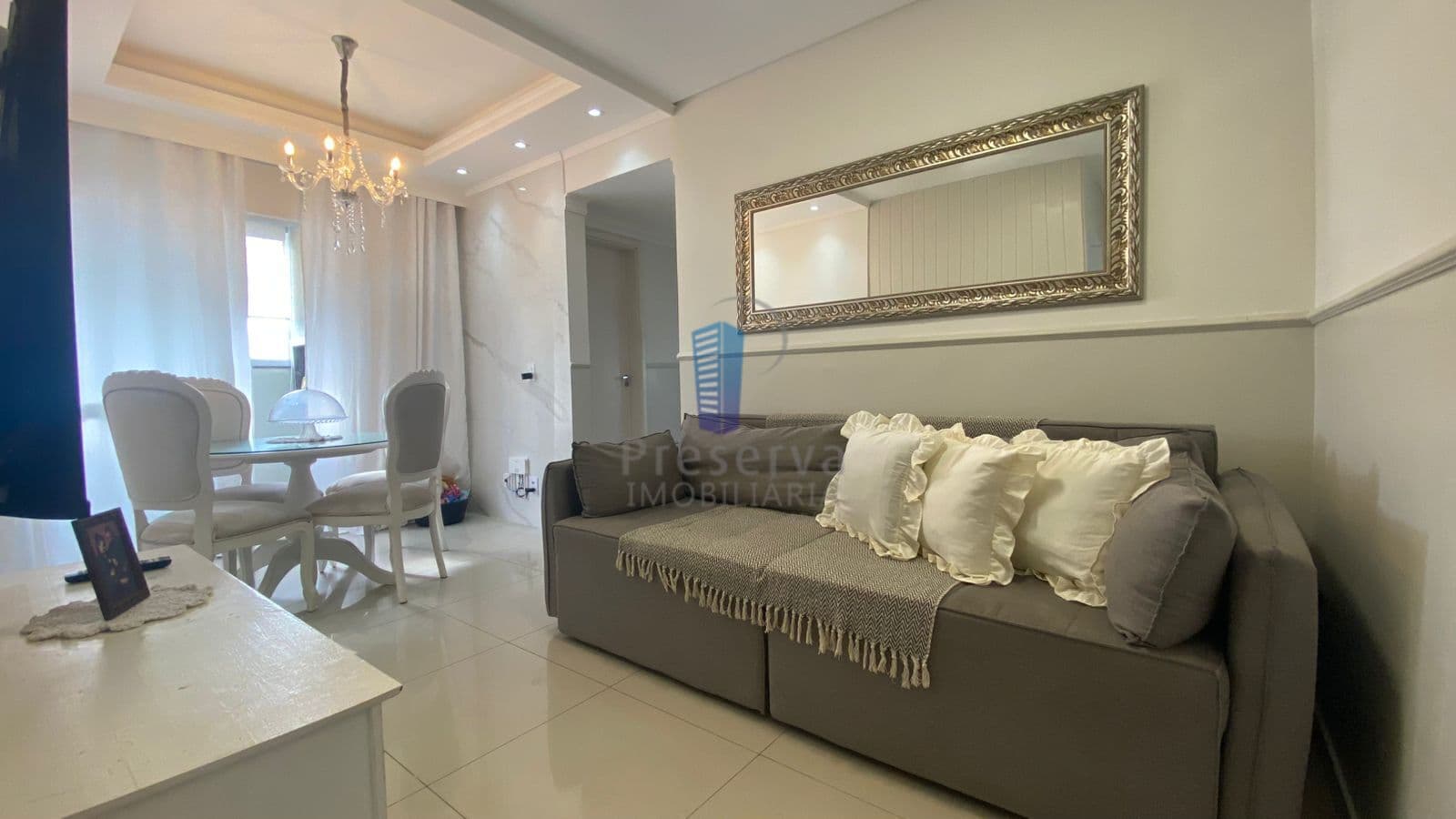 Apartamento no bairro São Vicente à Venda!