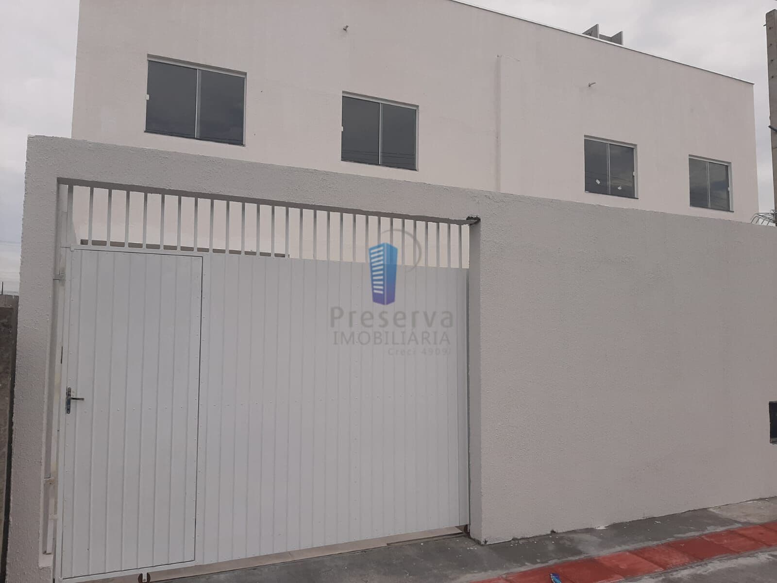 Sobrado em Itajaí - São Vicente
