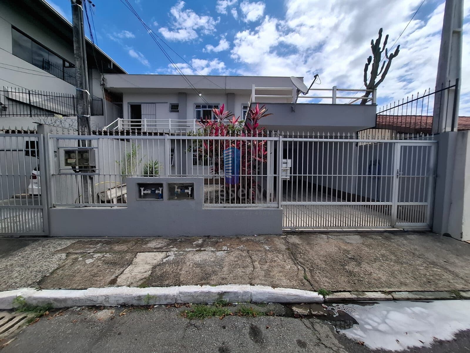 Casa em Itajaí - Barra do Rio