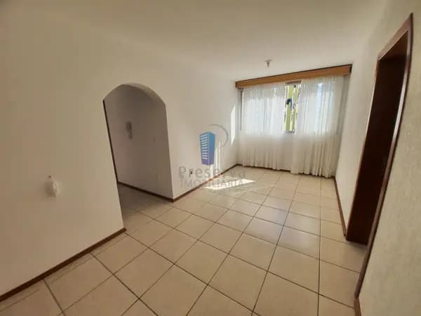 Apartamento em Itajaí - São João