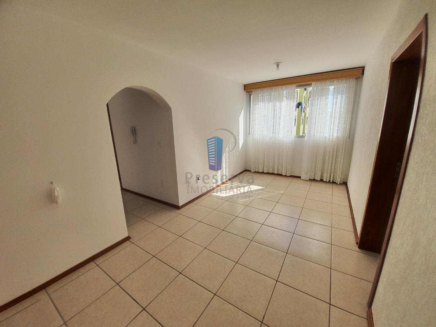 Apartamento em Itajaí - São João
