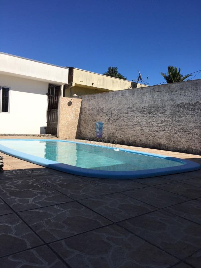 Casa em Itajaí - São Vicente