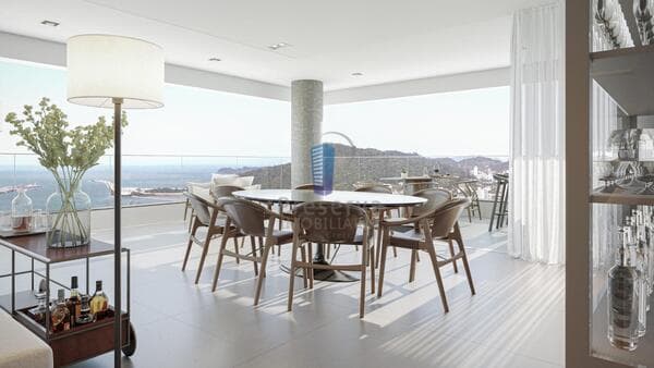 Apartamento em Itajaí - Fazenda